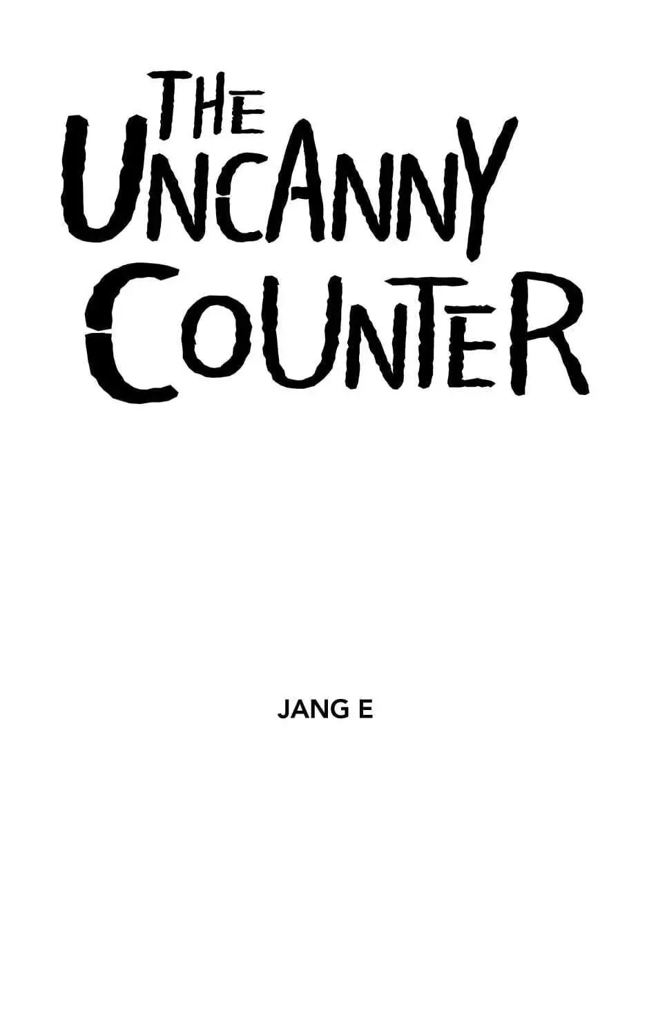 The Uncanny Counter Chapter 58 page 41 - 