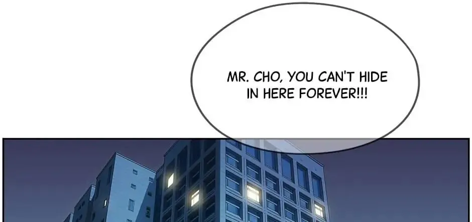 The Uncanny Counter Chapter 58 page 44 - 