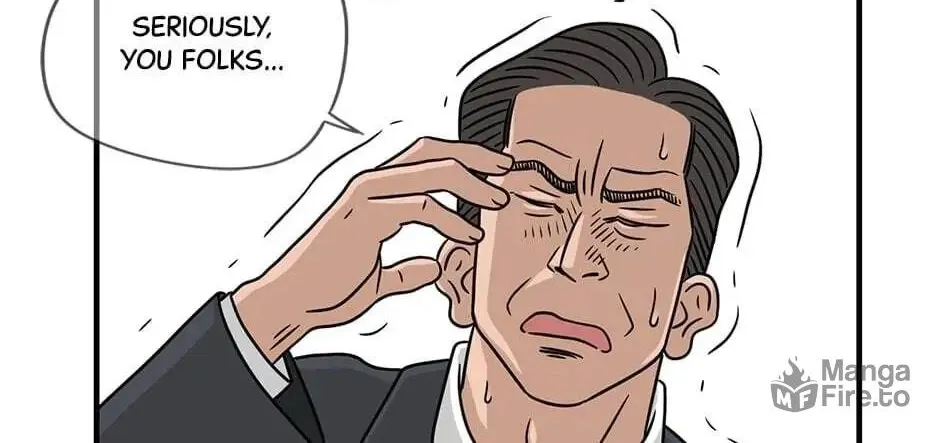The Uncanny Counter Chapter 58 page 48 - 