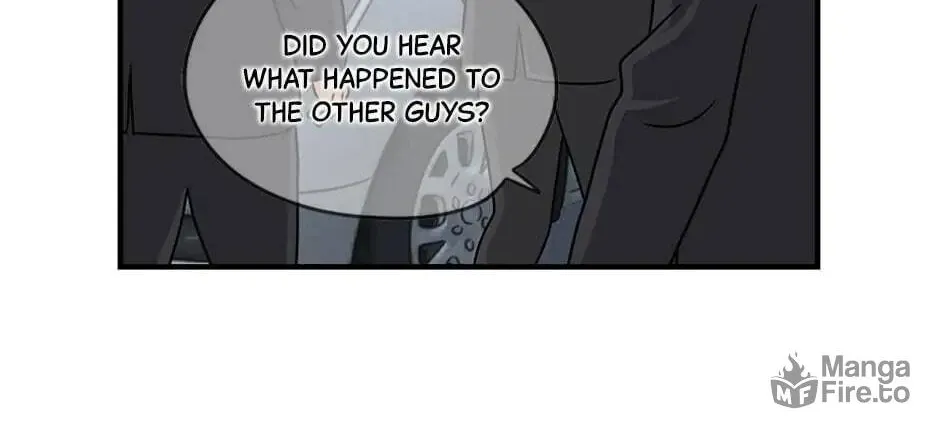 The Uncanny Counter Chapter 58 page 50 - 