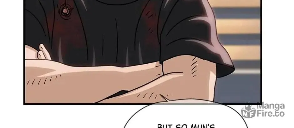 The Uncanny Counter Chapter 58 page 6 - 
