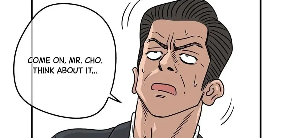 The Uncanny Counter Chapter 58 page 52 - 