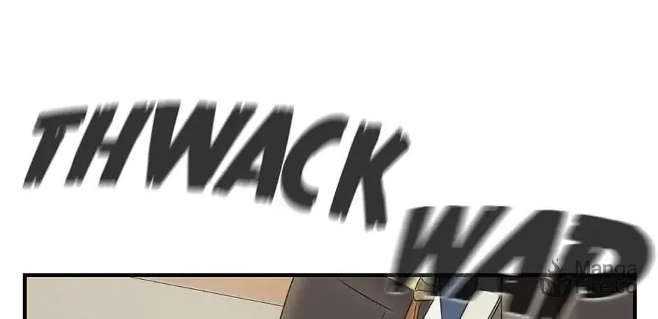 The Uncanny Counter Chapter 58 page 54 - 