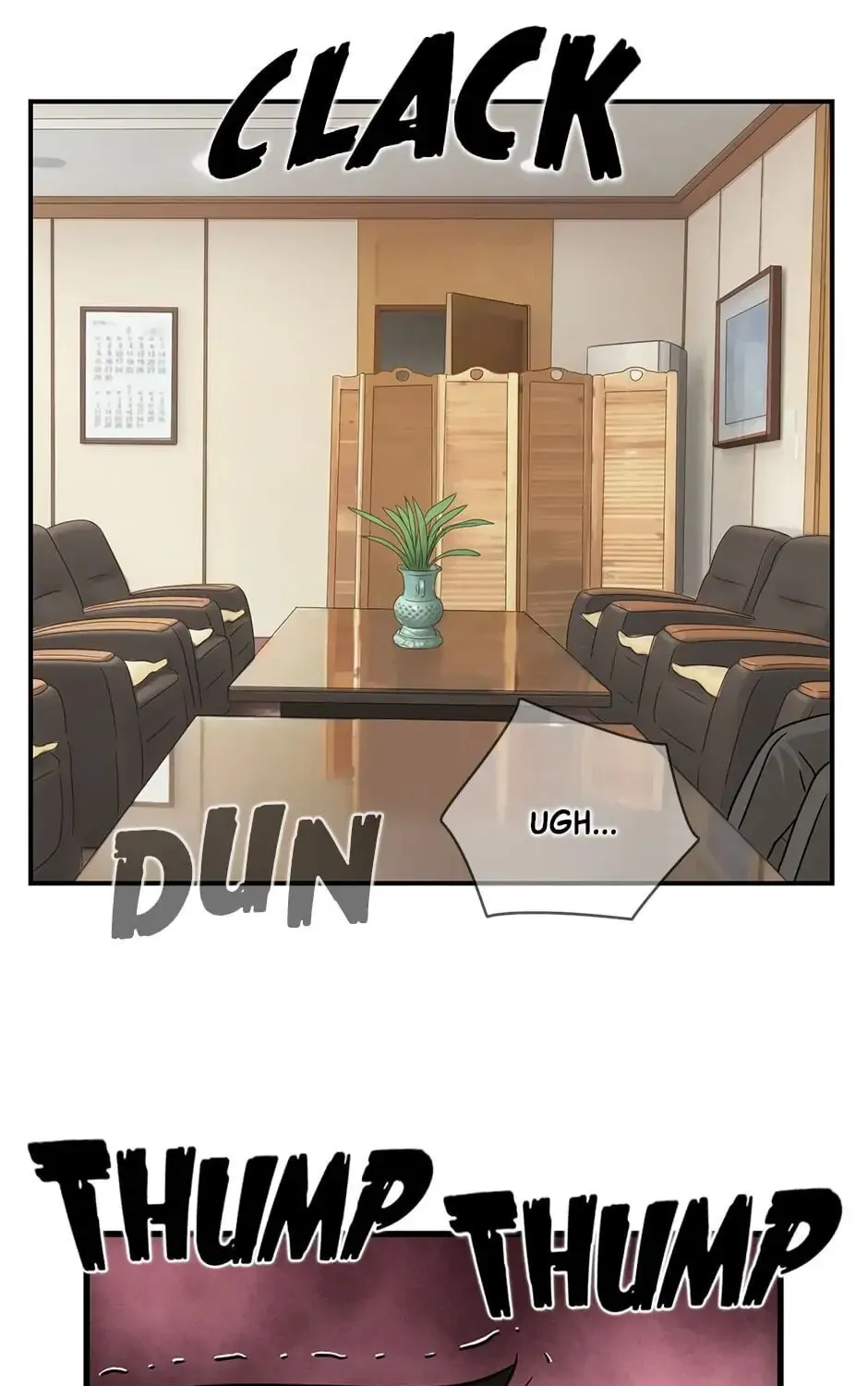 The Uncanny Counter Chapter 58 page 57 - 