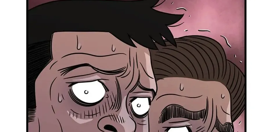 The Uncanny Counter Chapter 58 page 58 - 