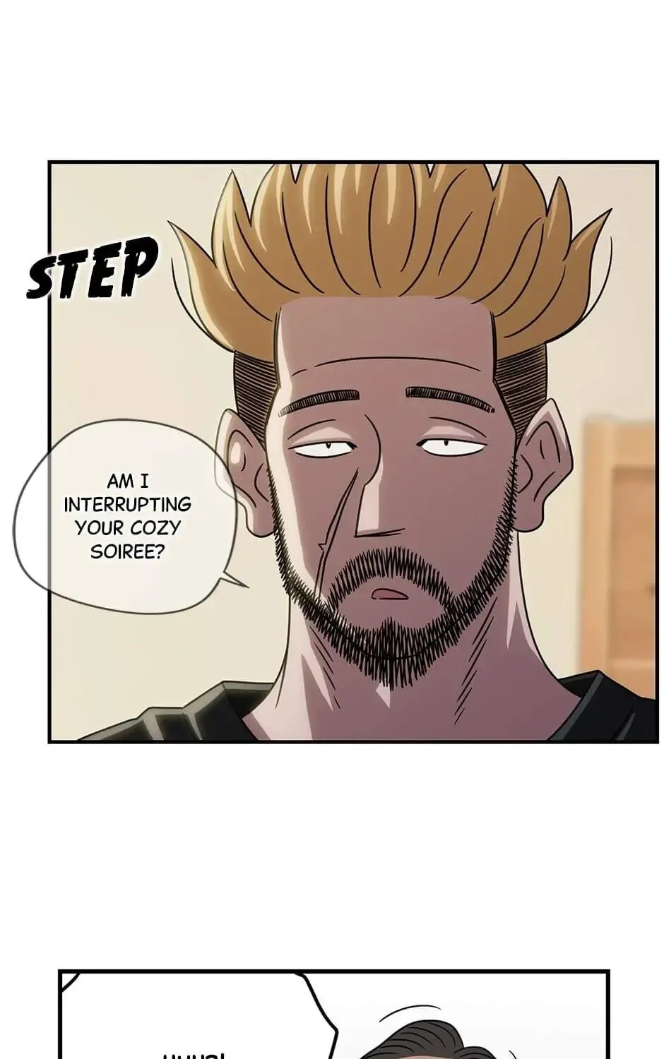 The Uncanny Counter Chapter 58 page 61 - 