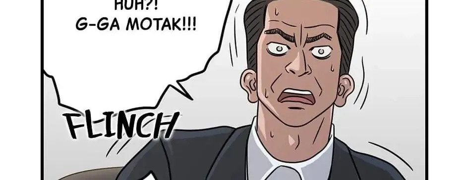 The Uncanny Counter Chapter 58 page 62 - 