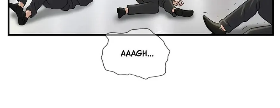 The Uncanny Counter Chapter 58 page 64 - 
