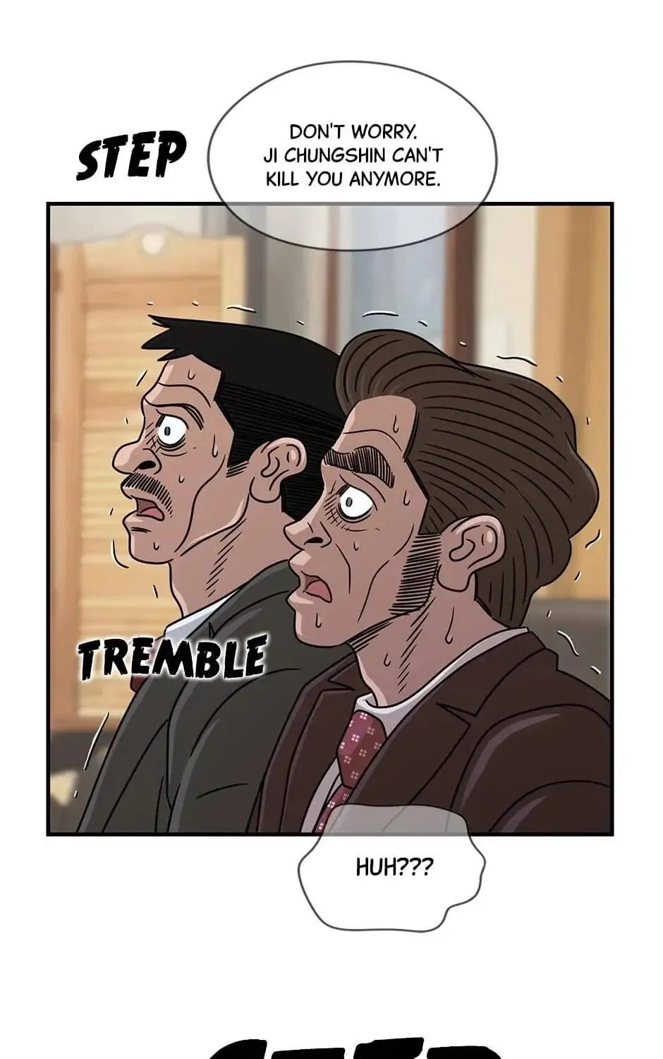 The Uncanny Counter Chapter 58 page 65 - 