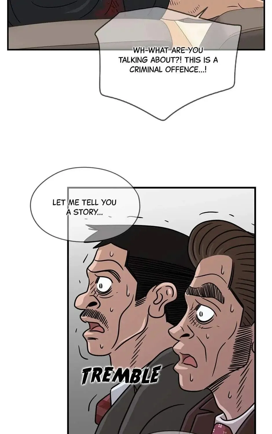 The Uncanny Counter Chapter 58 page 69 - 
