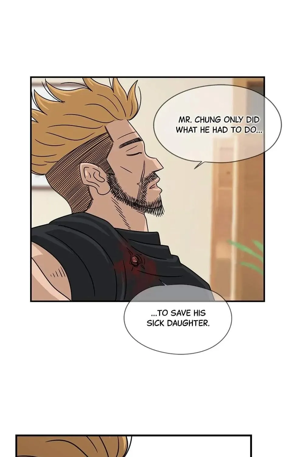 The Uncanny Counter Chapter 58 page 71 - 