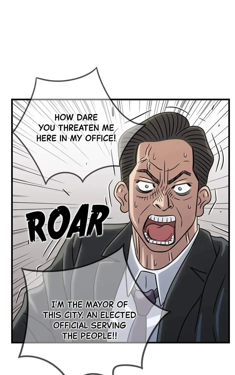 The Uncanny Counter Chapter 58 page 75 - 