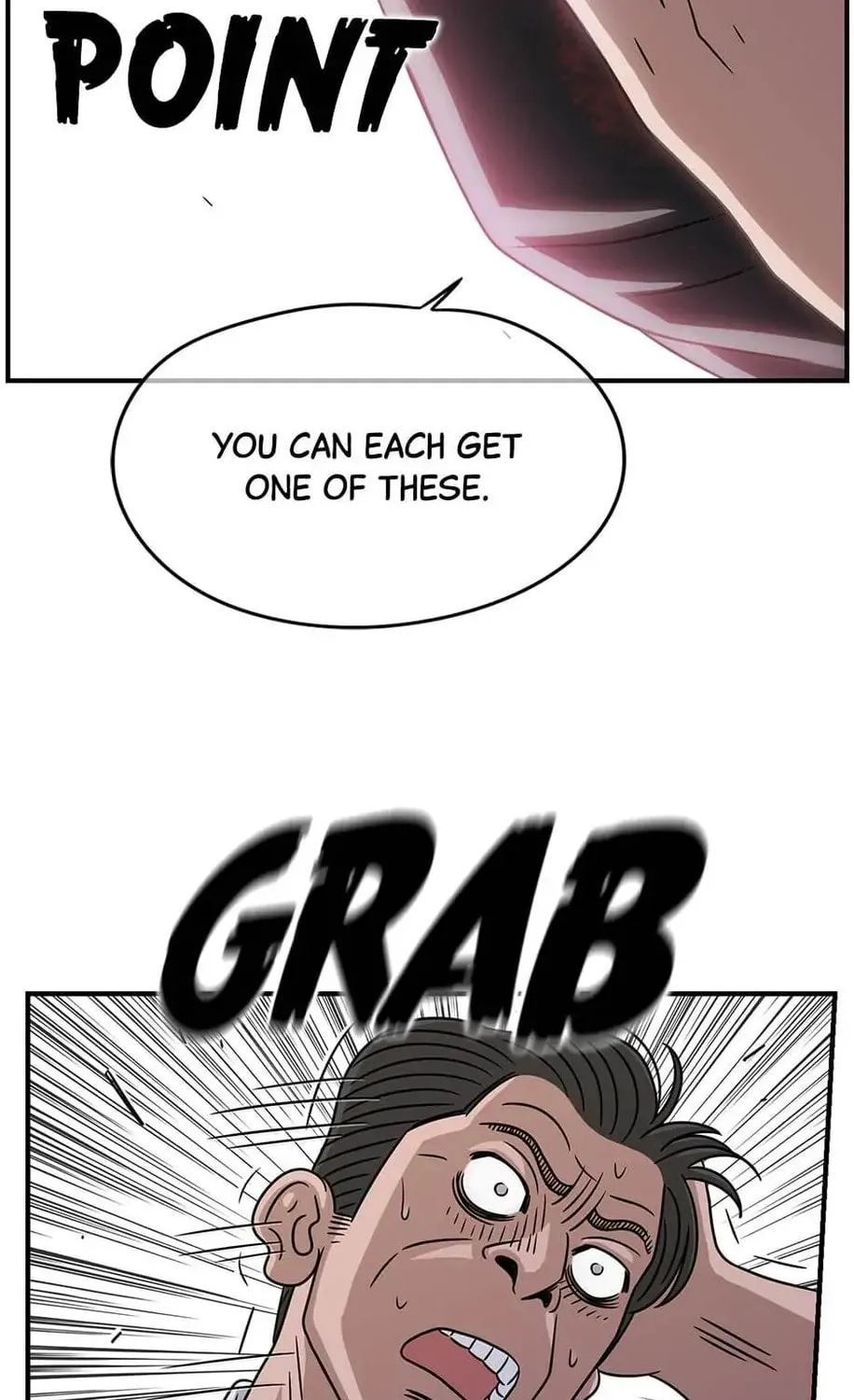 The Uncanny Counter Chapter 58 page 87 - 