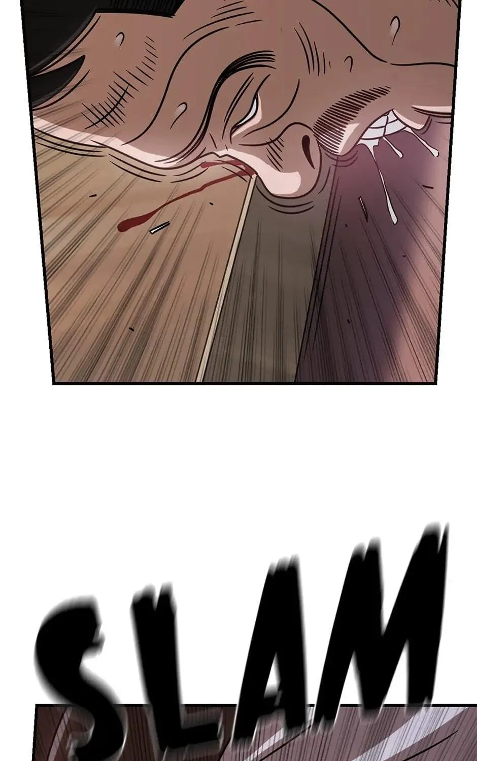 The Uncanny Counter Chapter 58 page 95 - 