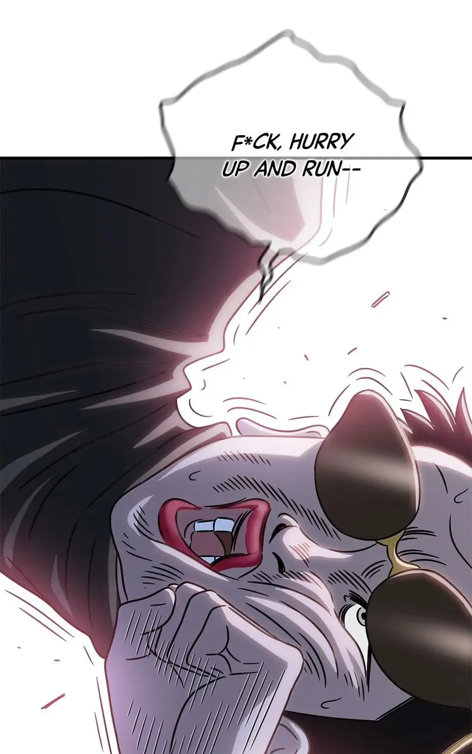 The Uncanny Counter Chapter 59 page 105 - 