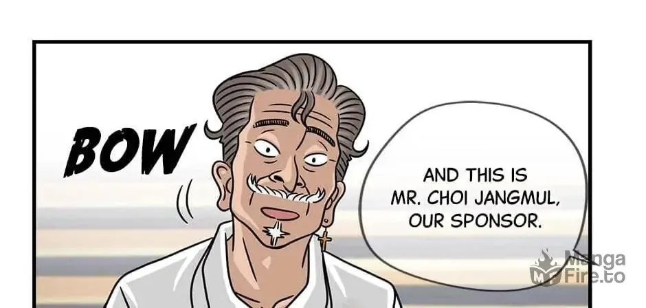 The Uncanny Counter Chapter 59 page 12 - 