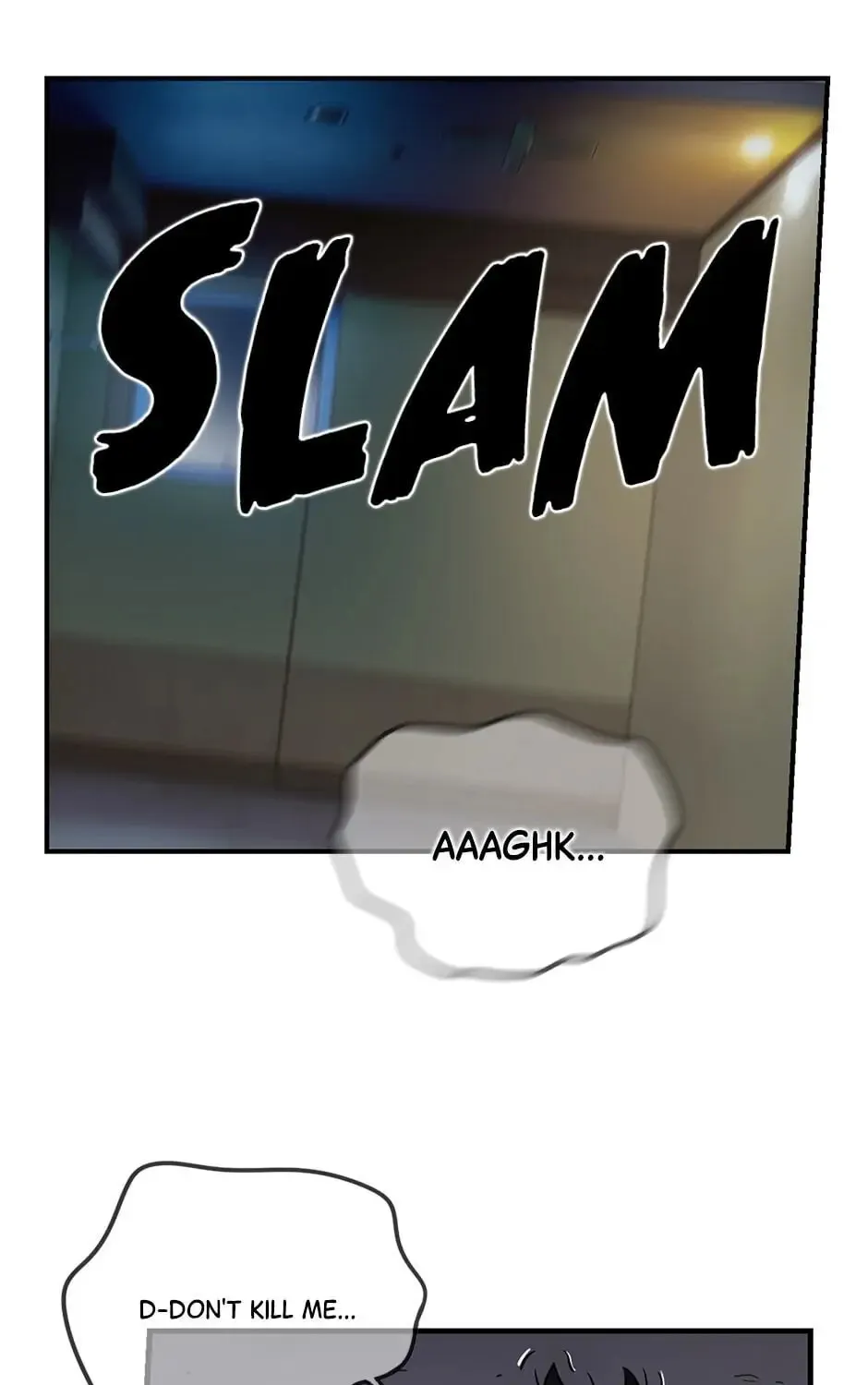 The Uncanny Counter Chapter 59 page 111 - 