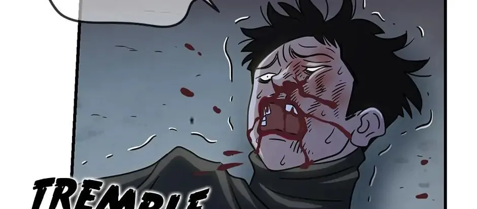 The Uncanny Counter Chapter 59 page 112 - 