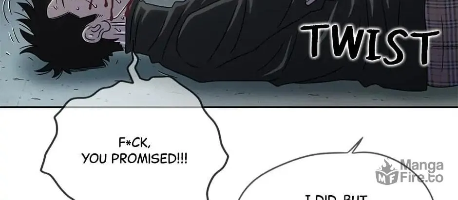 The Uncanny Counter Chapter 59 page 114 - 