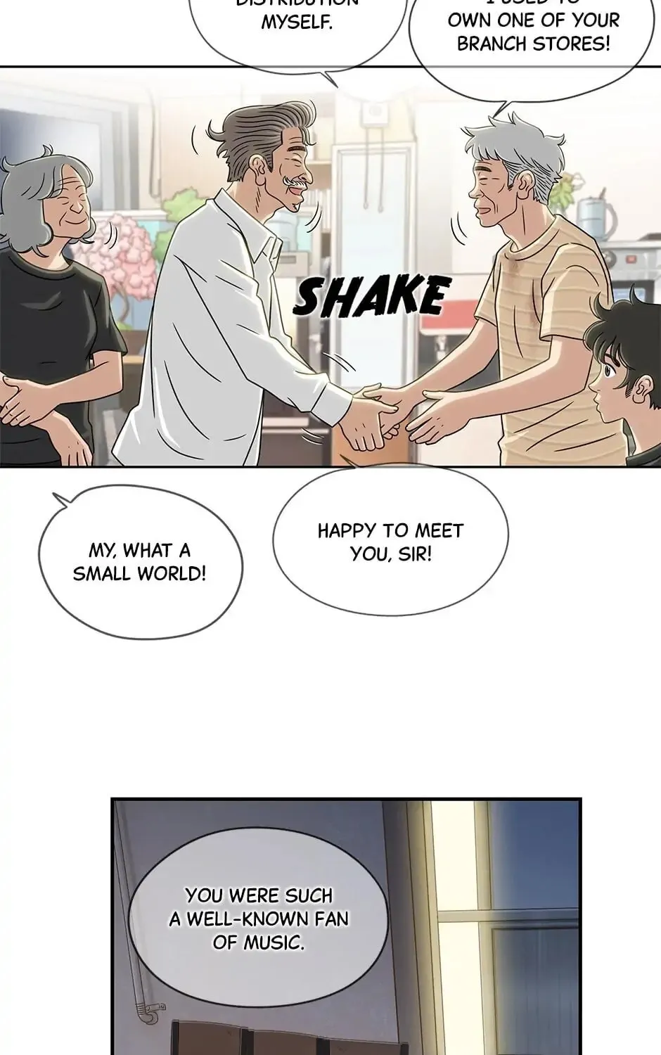 The Uncanny Counter Chapter 59 page 15 - 