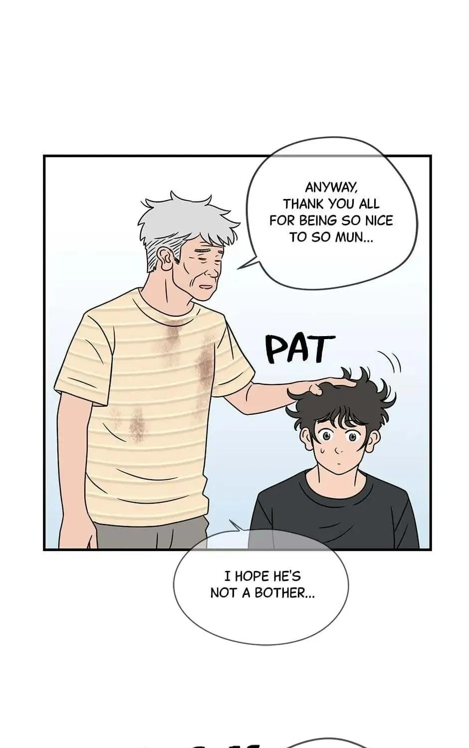 The Uncanny Counter Chapter 59 page 17 - 