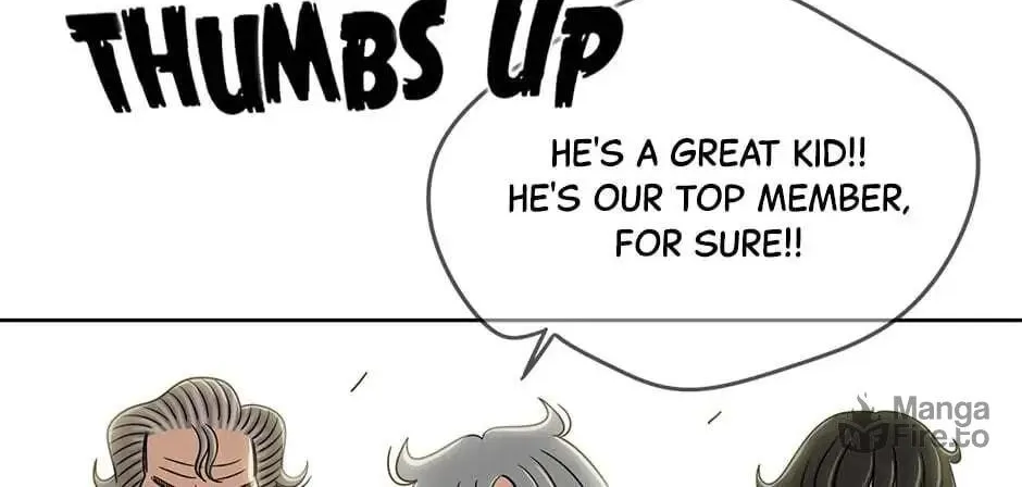 The Uncanny Counter Chapter 59 page 18 - 