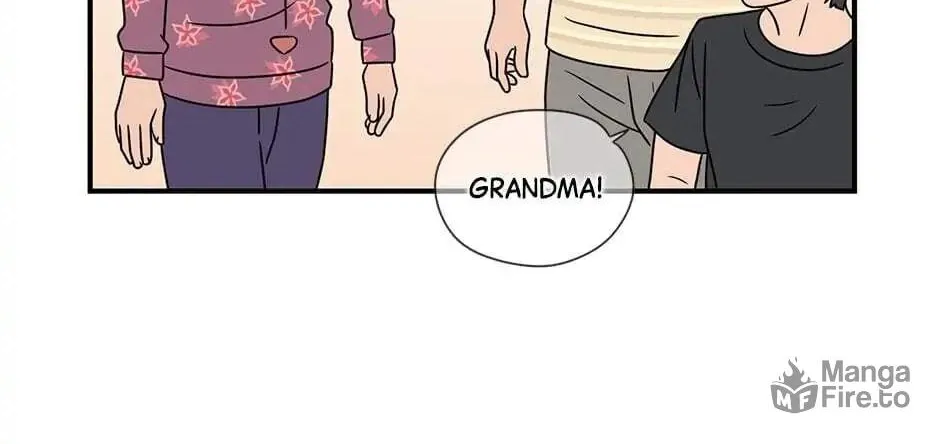 The Uncanny Counter Chapter 59 page 20 - 
