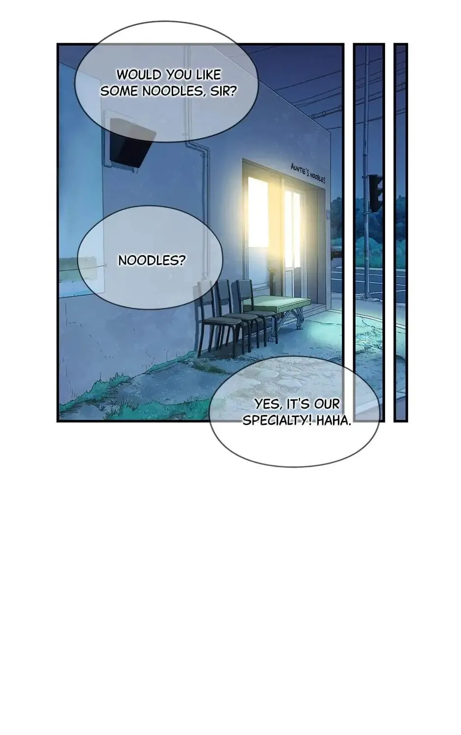 The Uncanny Counter Chapter 59 page 21 - 