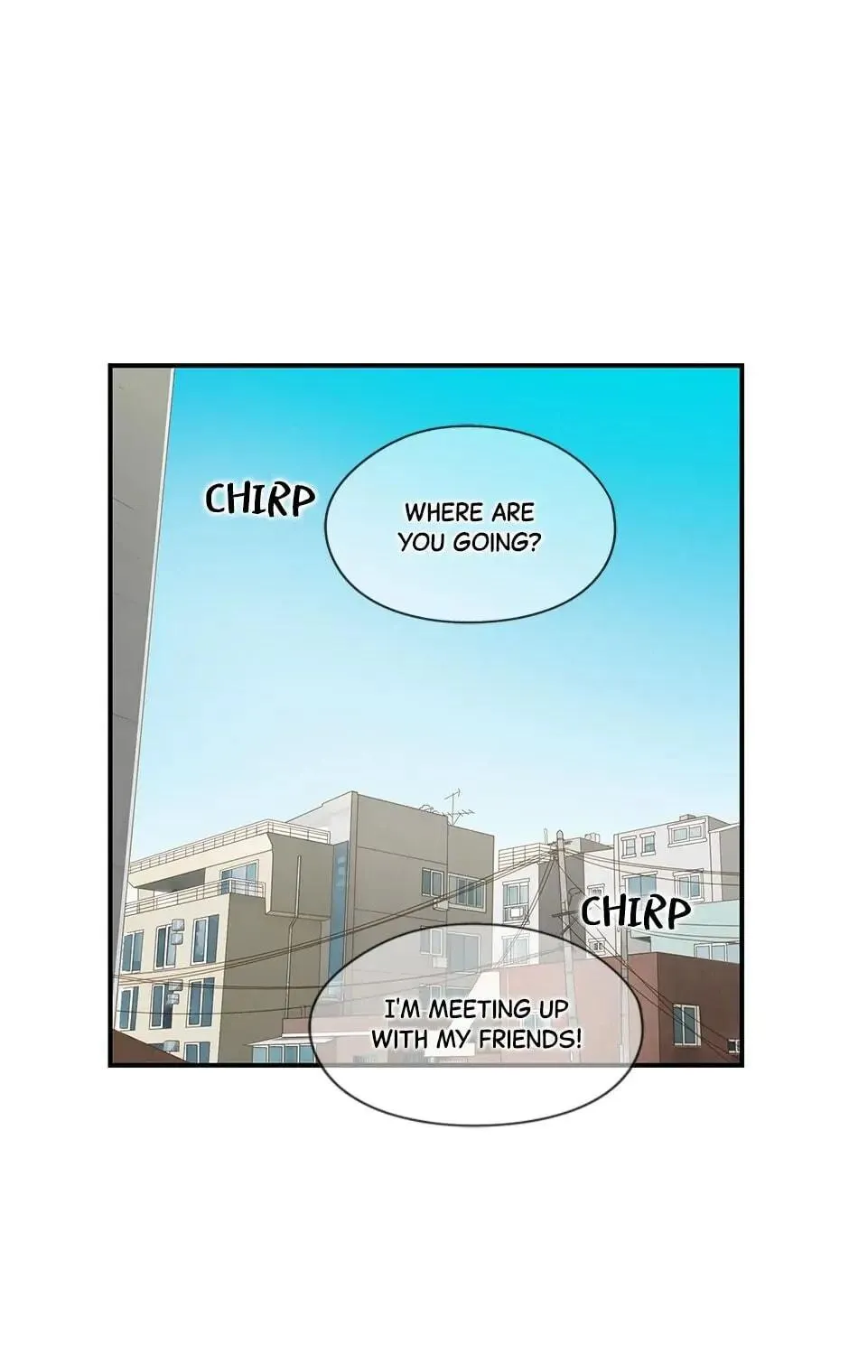 The Uncanny Counter Chapter 59 page 23 - 