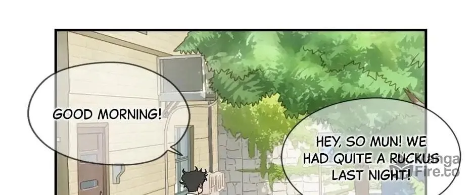 The Uncanny Counter Chapter 59 page 24 - 