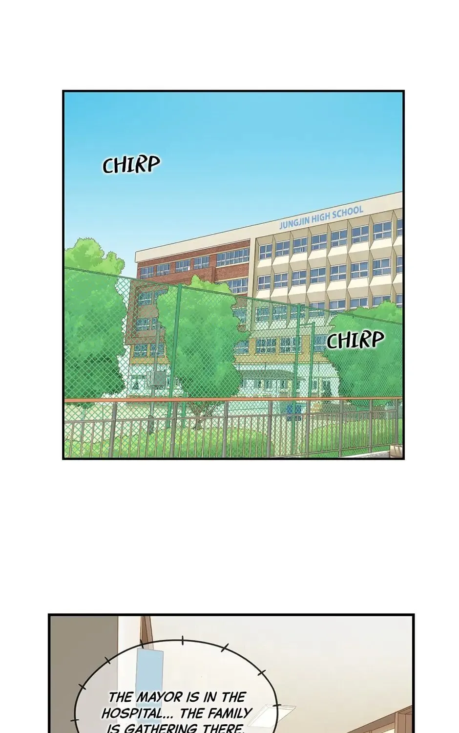 The Uncanny Counter Chapter 59 page 31 - 