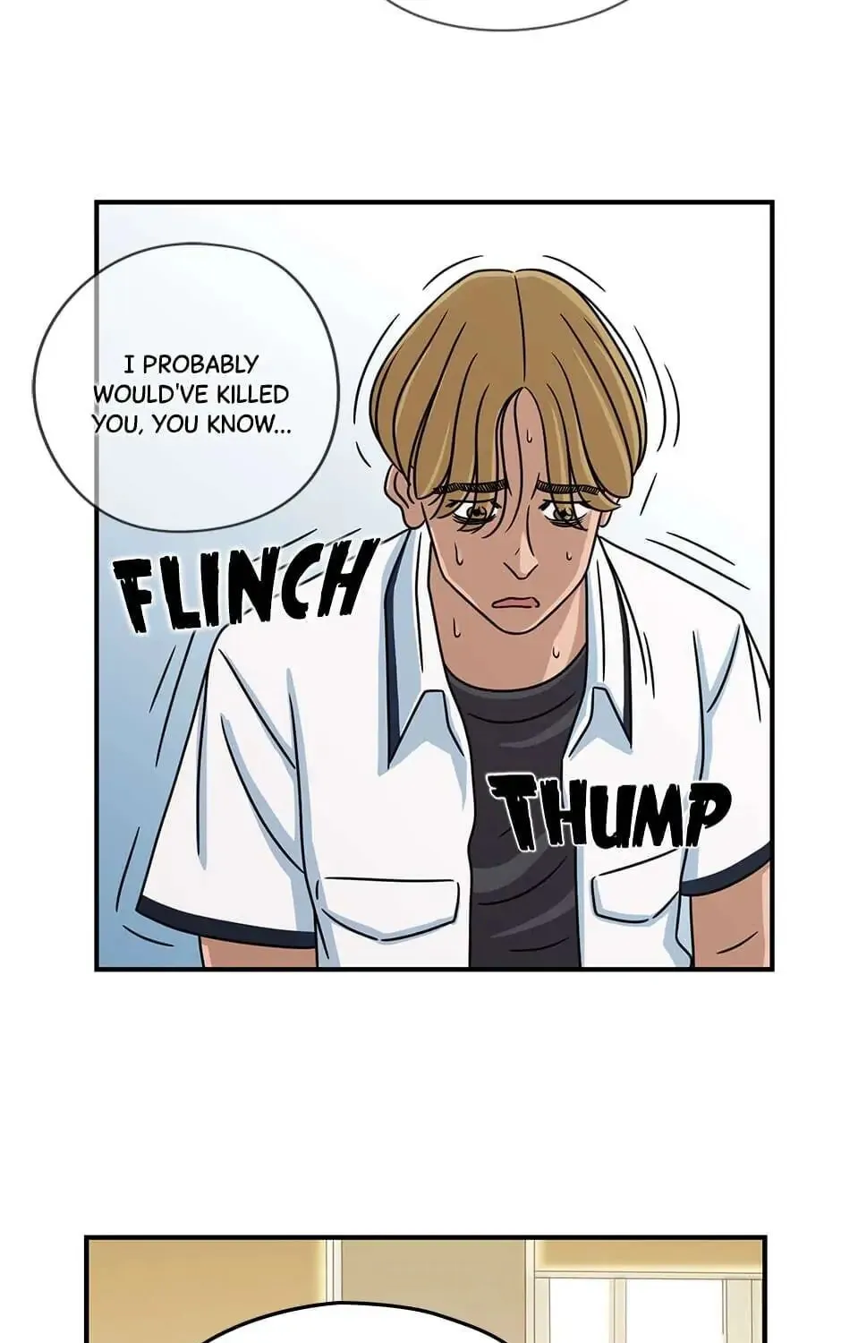 The Uncanny Counter Chapter 59 page 37 - 