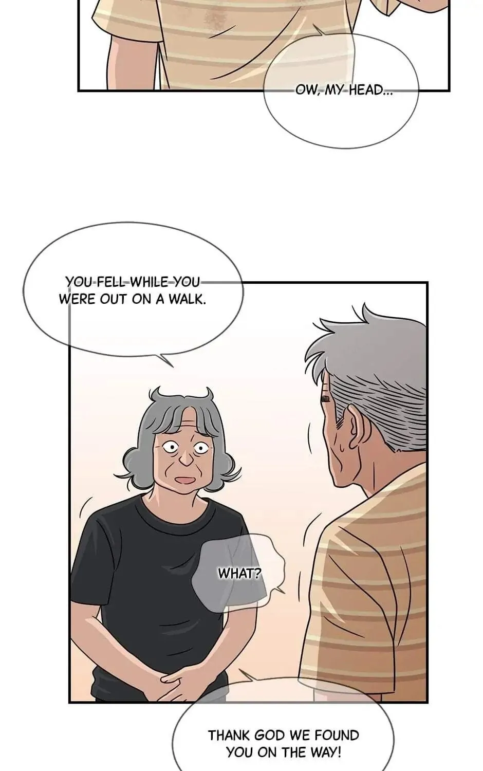 The Uncanny Counter Chapter 59 page 5 - 