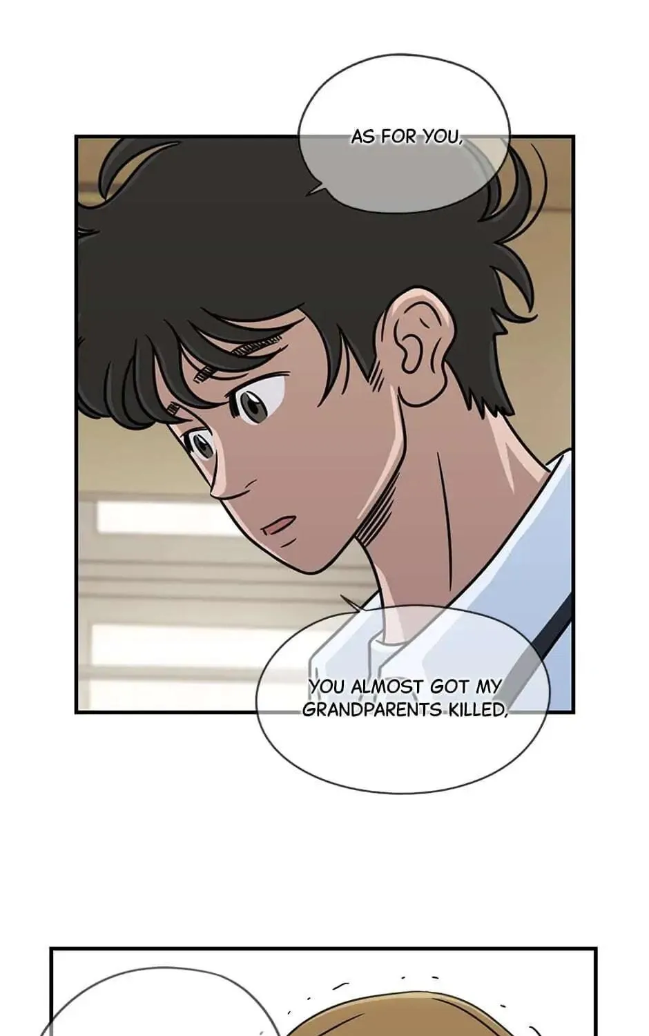 The Uncanny Counter Chapter 59 page 41 - 