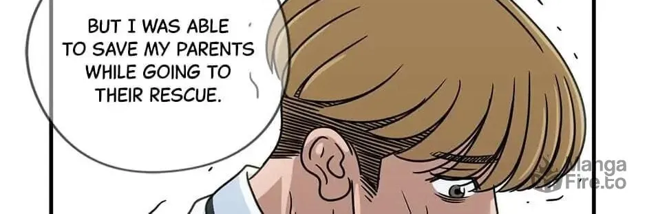 The Uncanny Counter Chapter 59 page 42 - 