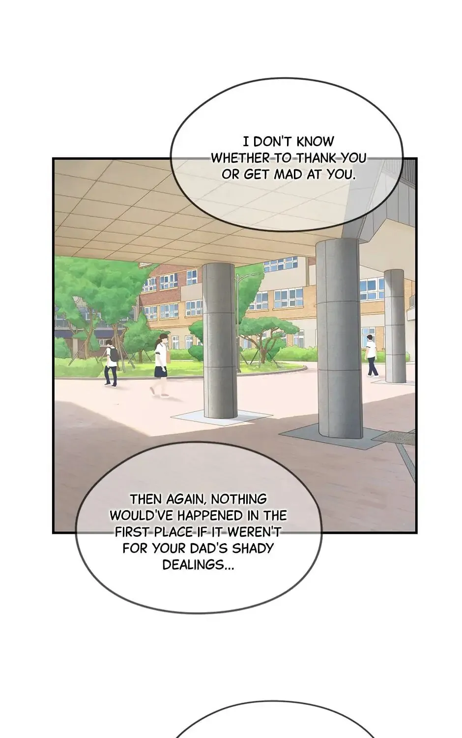 The Uncanny Counter Chapter 59 page 45 - 