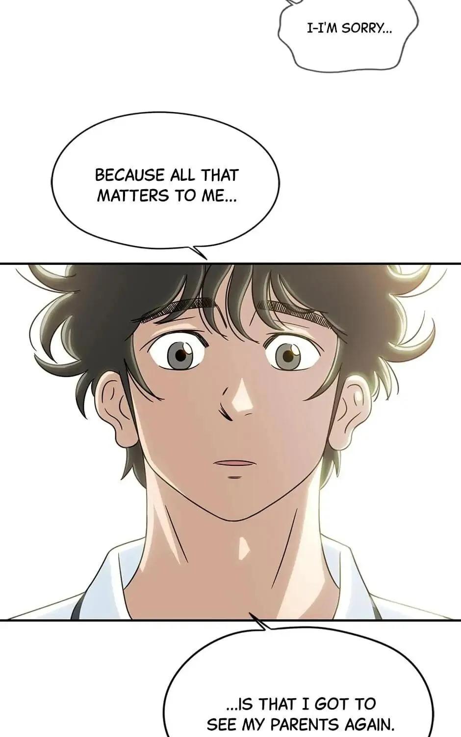 The Uncanny Counter Chapter 59 page 49 - 