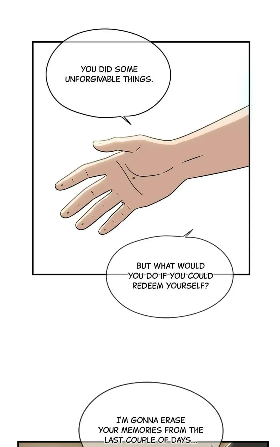 The Uncanny Counter Chapter 59 page 51 - 