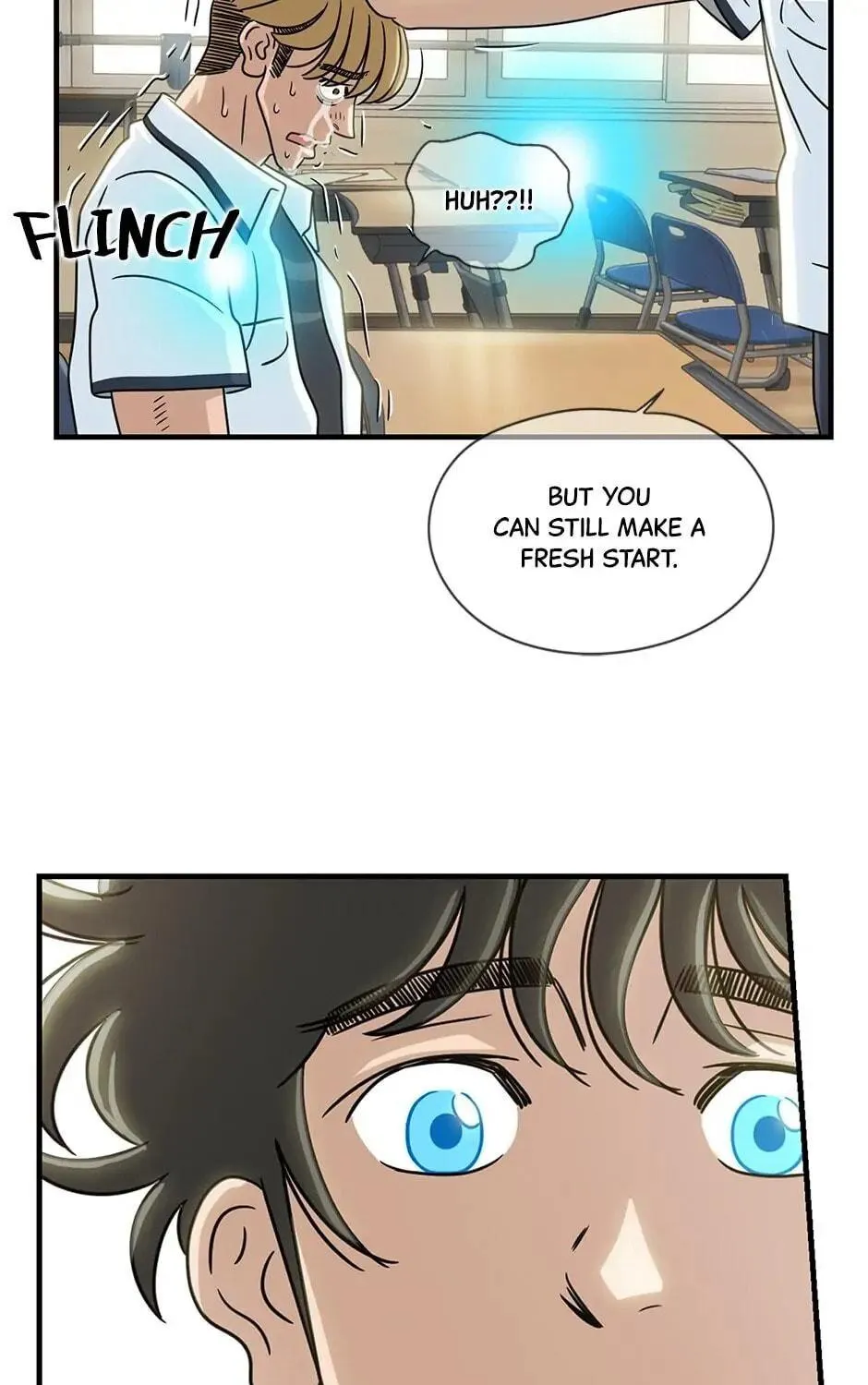 The Uncanny Counter Chapter 59 page 53 - 