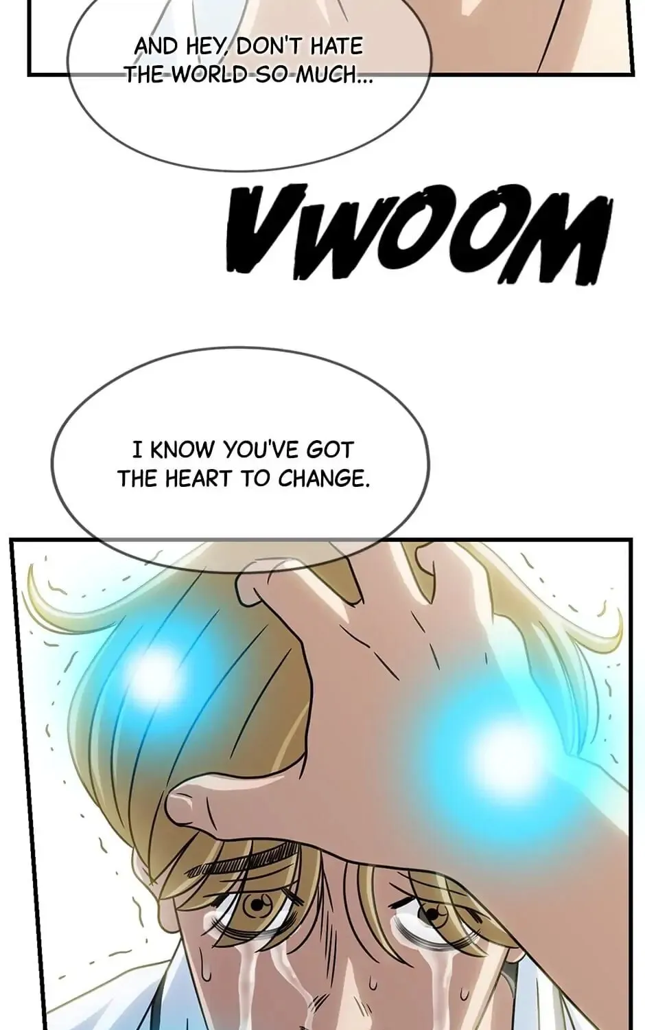 The Uncanny Counter Chapter 59 page 55 - 