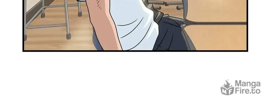 The Uncanny Counter Chapter 59 page 60 - 