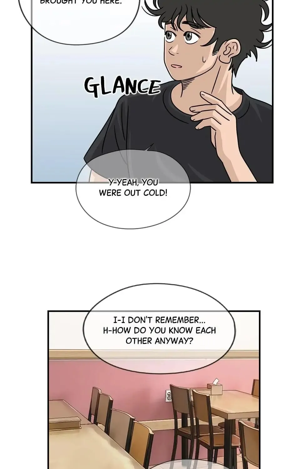 The Uncanny Counter Chapter 59 page 7 - 