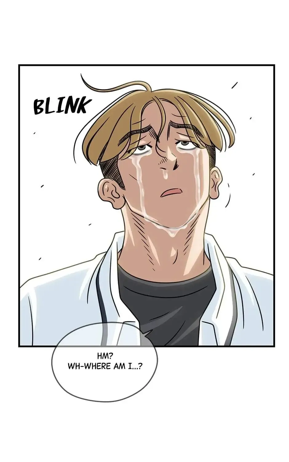 The Uncanny Counter Chapter 59 page 61 - 