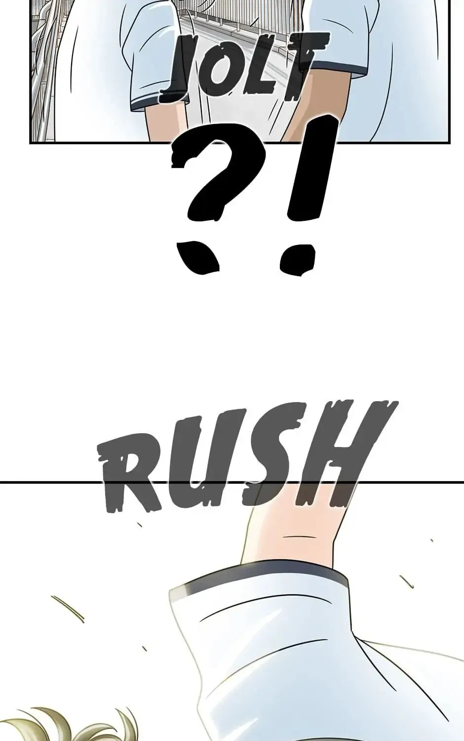 The Uncanny Counter Chapter 59 page 67 - 