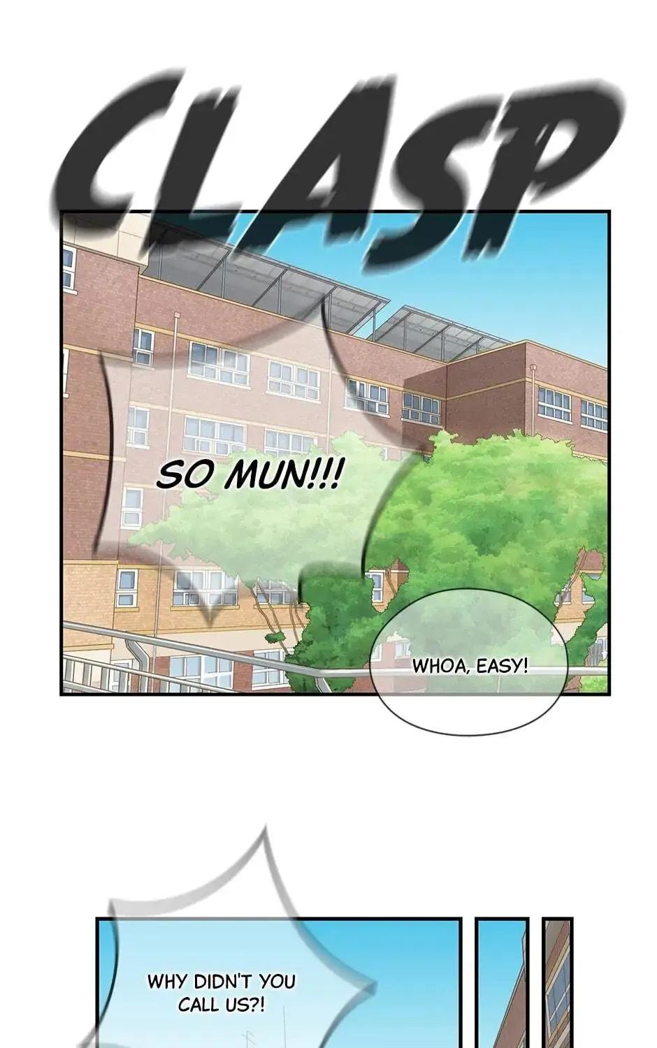The Uncanny Counter Chapter 59 page 71 - 