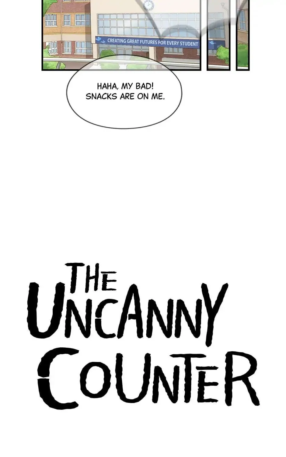 The Uncanny Counter Chapter 59 page 73 - 