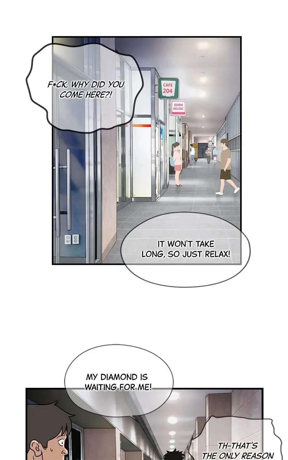 The Uncanny Counter Chapter 59 page 81 - 