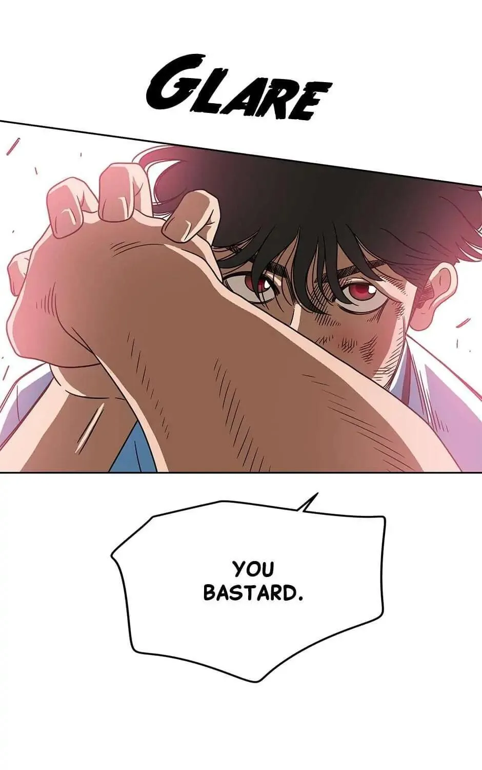 The Uncanny Counter Chapter 6 page 101 - 