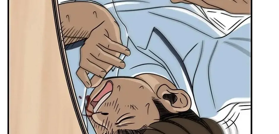 The Uncanny Counter Chapter 6 page 16 - 