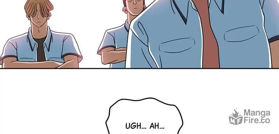The Uncanny Counter Chapter 6 page 18 - 